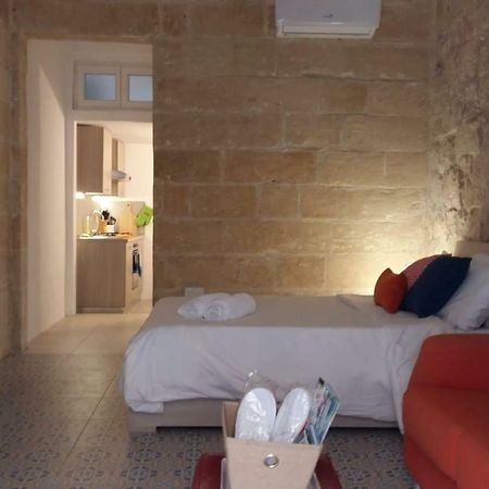 Zekka Studio Valletta Buitenkant foto