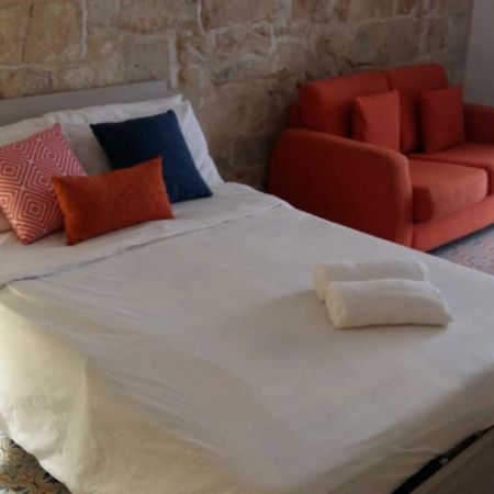 Zekka Studio Valletta Buitenkant foto
