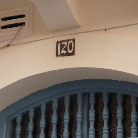 Zekka Studio Valletta Buitenkant foto