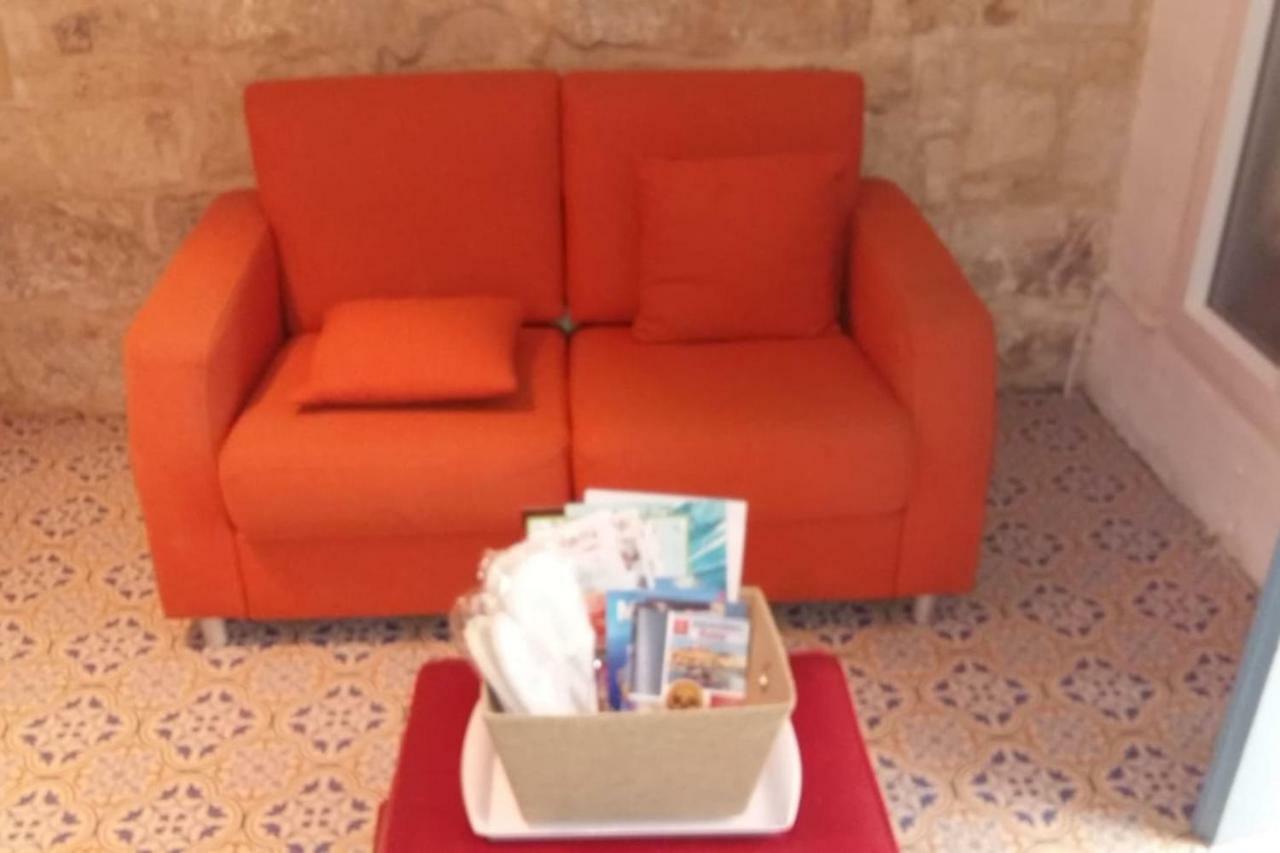 Zekka Studio Valletta Buitenkant foto