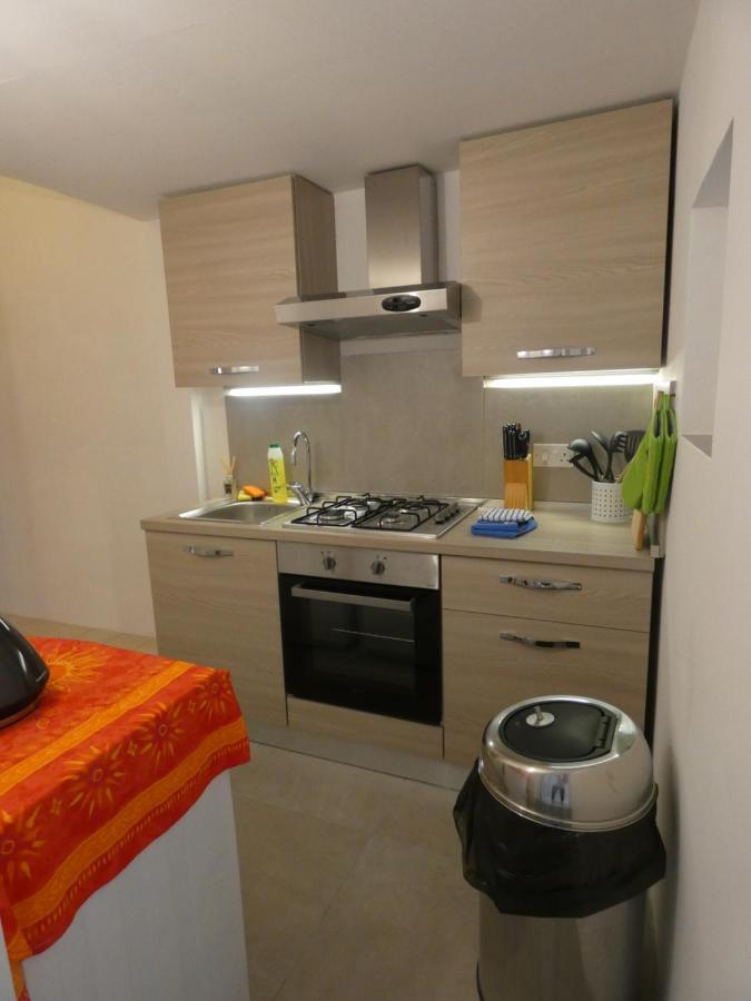 Zekka Studio Valletta Buitenkant foto