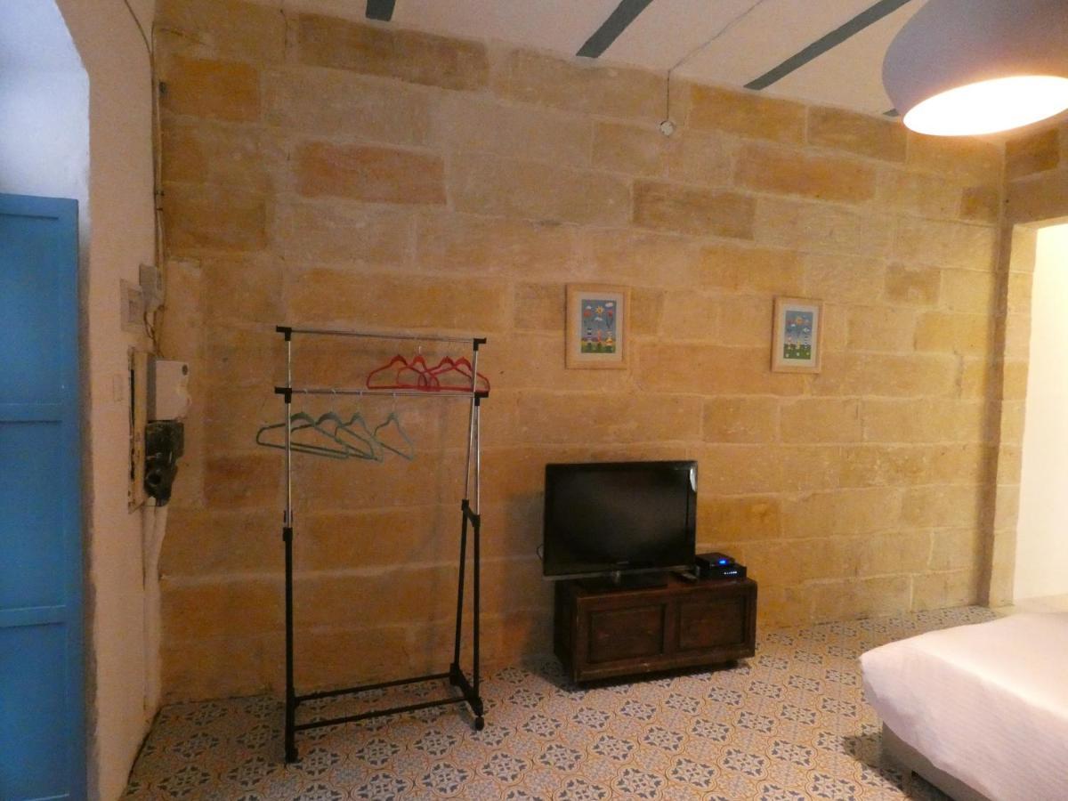 Zekka Studio Valletta Buitenkant foto