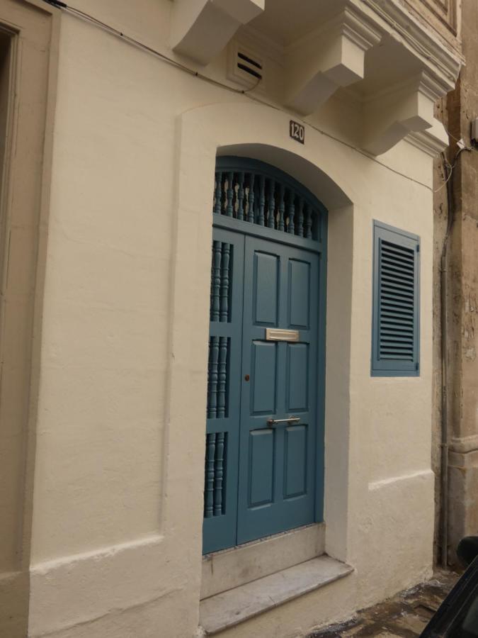 Zekka Studio Valletta Buitenkant foto