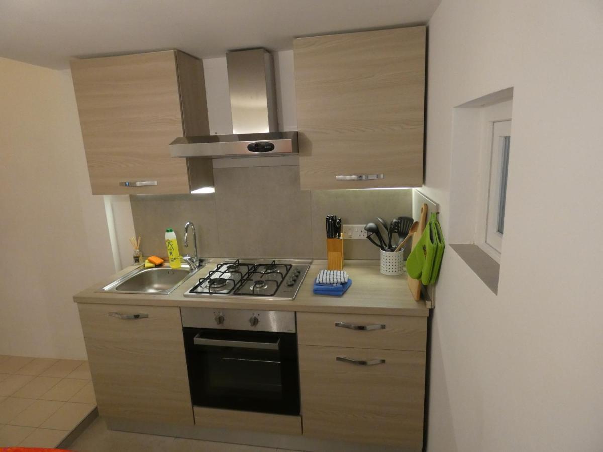 Zekka Studio Valletta Buitenkant foto