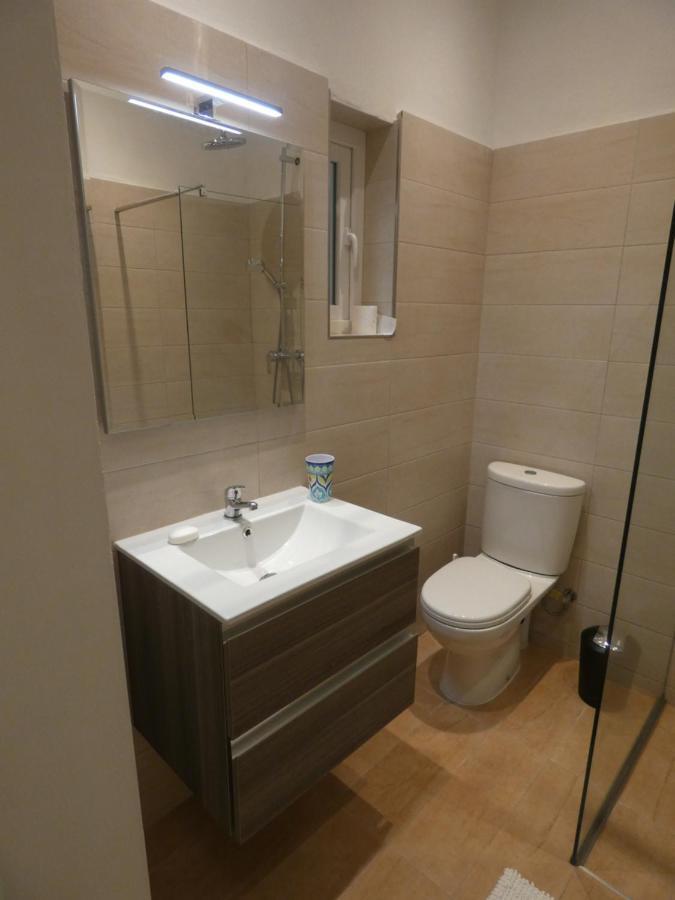 Zekka Studio Valletta Buitenkant foto