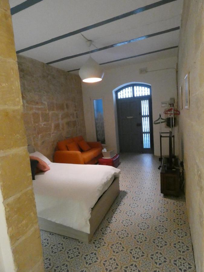 Zekka Studio Valletta Buitenkant foto